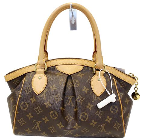 louis vuitton tivoli pm original price|Louis Vuitton monogram tivoli pm.